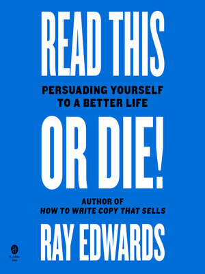 cover image of Read This or Die!